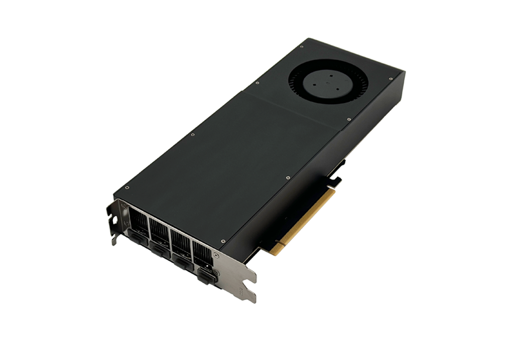 NVIDIA RTX 4090 显卡