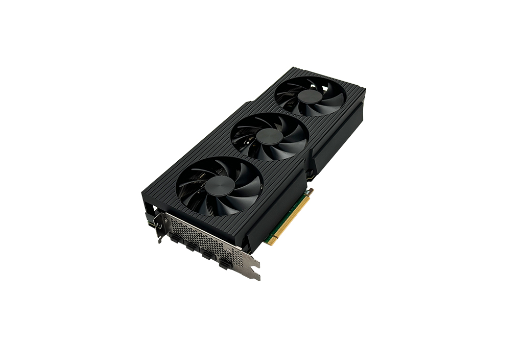 NVIDIA RTX 4090D 显卡